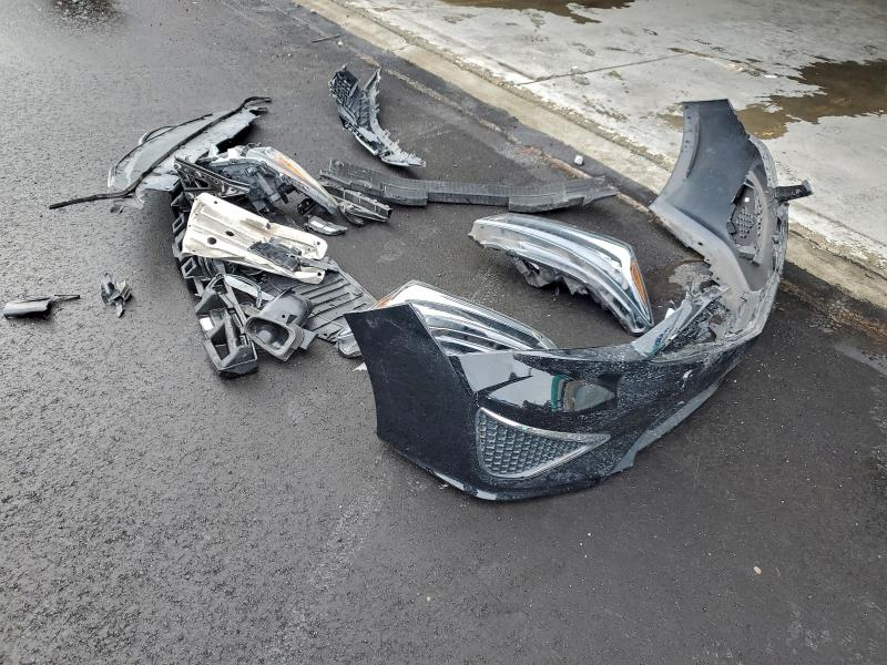 Фото 12 - ACURA ILX