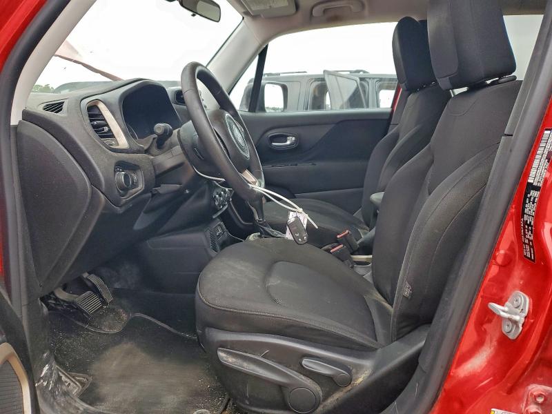 Фото 7 - JEEP RENEGADE