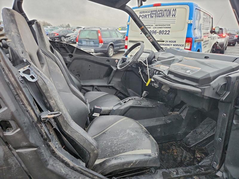 CAN-AM COMMANDER 2021