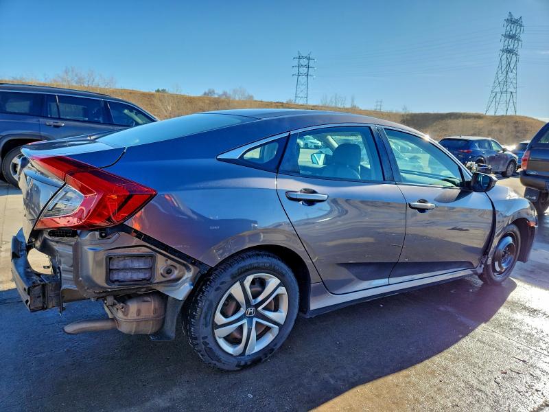 Фото 3 - HONDA CIVIC