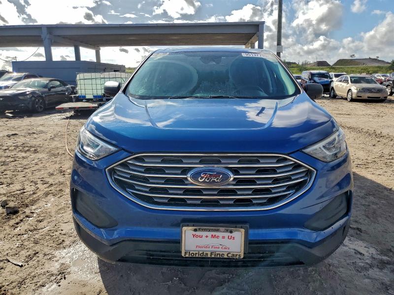 Фото 5 - FORD EDGE