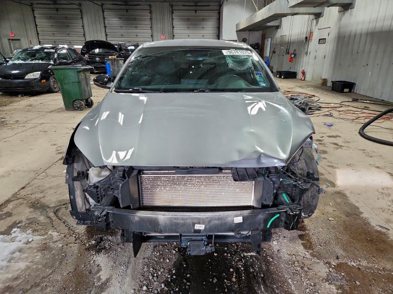 Фото 5 - KIA FORTE