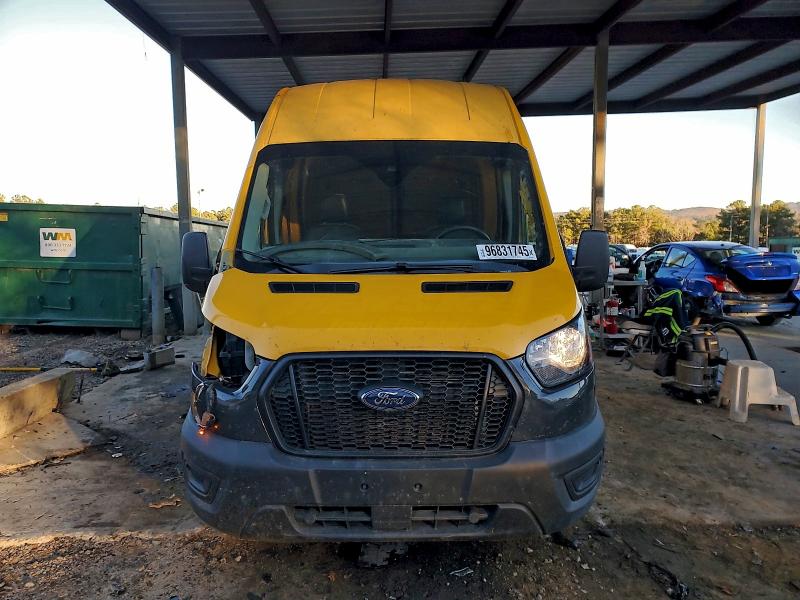 Фото 5 - FORD TRANSIT