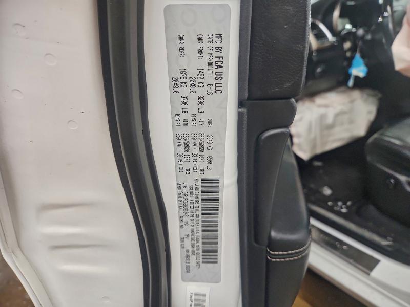 Фото 14 - JEEP GRAND CHER