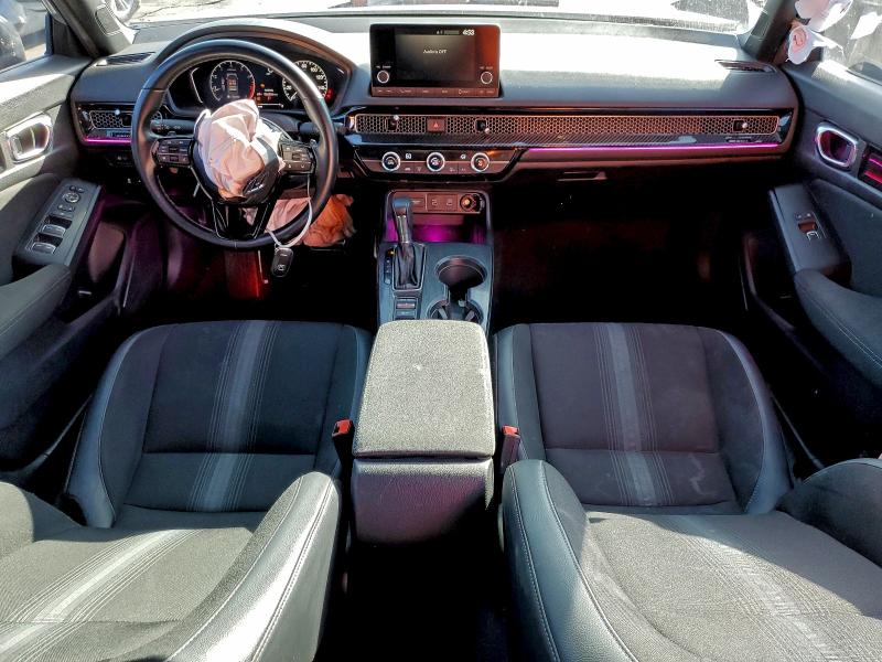 Фото 8 - HONDA CIVIC