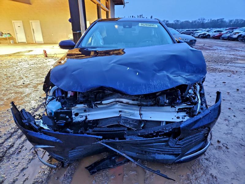 Фото 5 - TOYOTA CAMRY