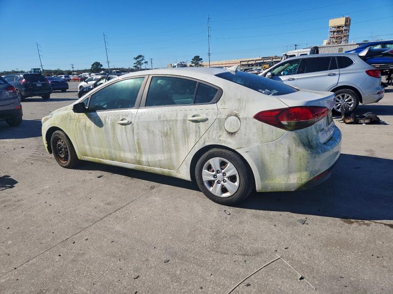 Фото 2 - KIA FORTE