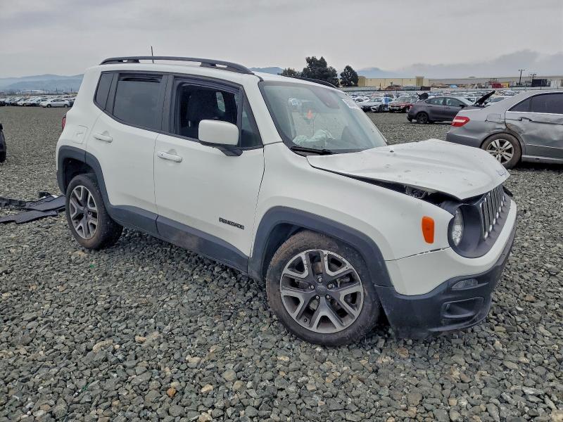 Фото 4 - JEEP RENEGADE