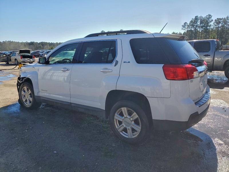 Фото 2 - GMC TERRAIN