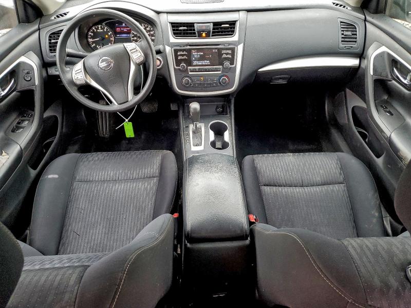 Фото 8 - NISSAN ALTIMA