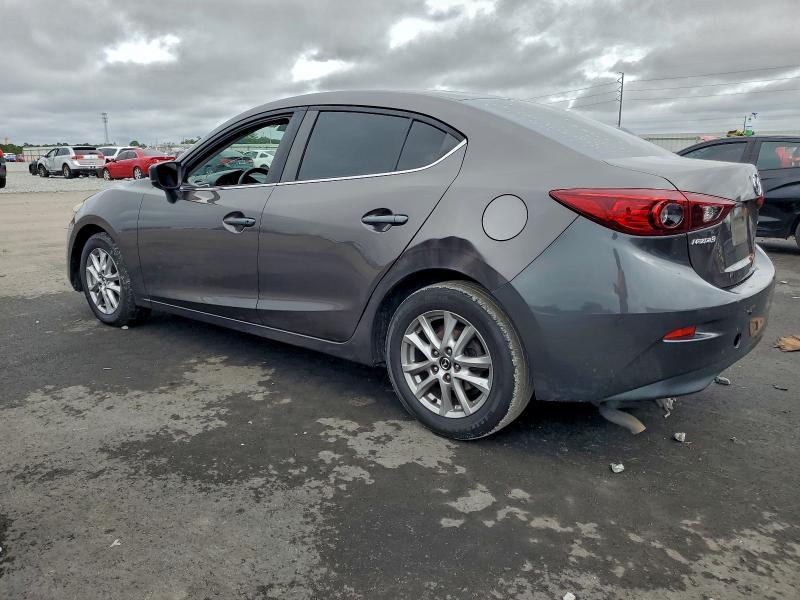 2018 MAZDA 3