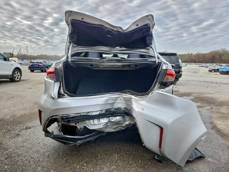 Фото 6 - TOYOTA COROLLA