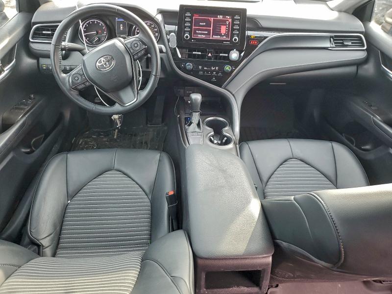 Фото 8 - TOYOTA CAMRY