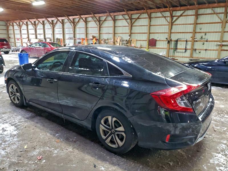 Фото 2 - HONDA CIVIC