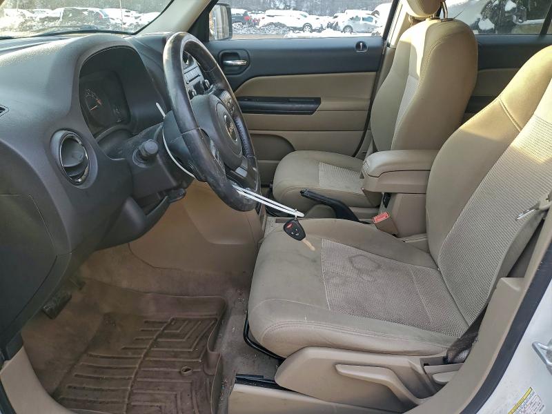 Фото 7 - JEEP PATRIOT