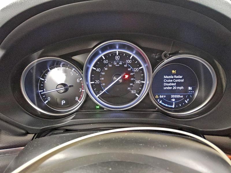 Фото 9 - MAZDA CX-5 PREFE