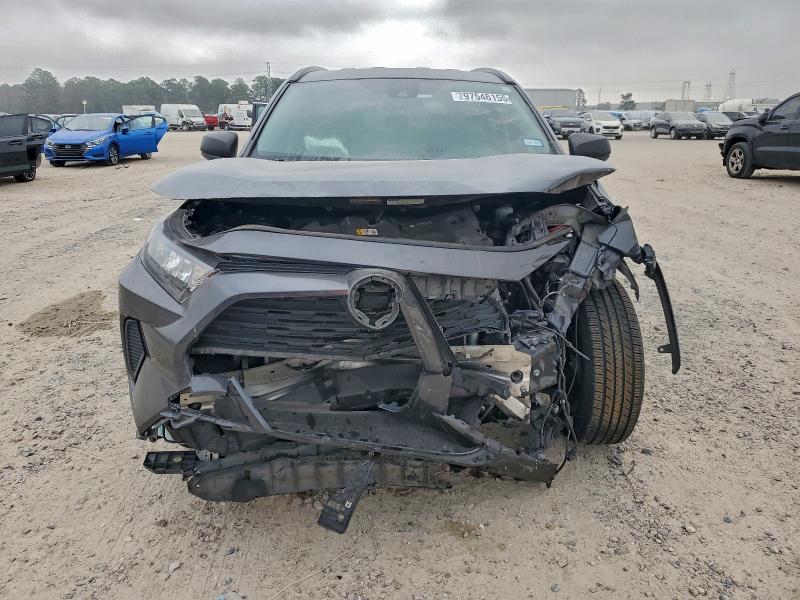 Фото 5 - TOYOTA RAV4