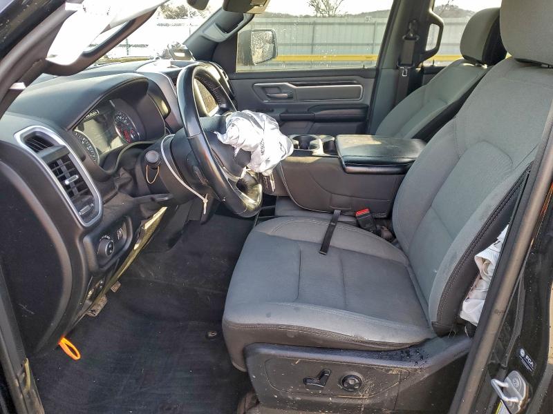 Фото 7 - RAM 1500