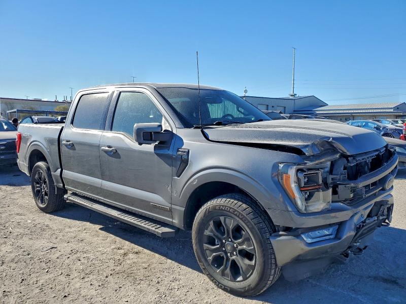 Фото 4 - FORD F-150