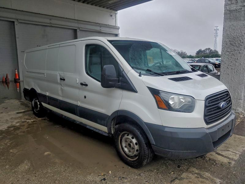 Фото 4 - FORD TRANSIT