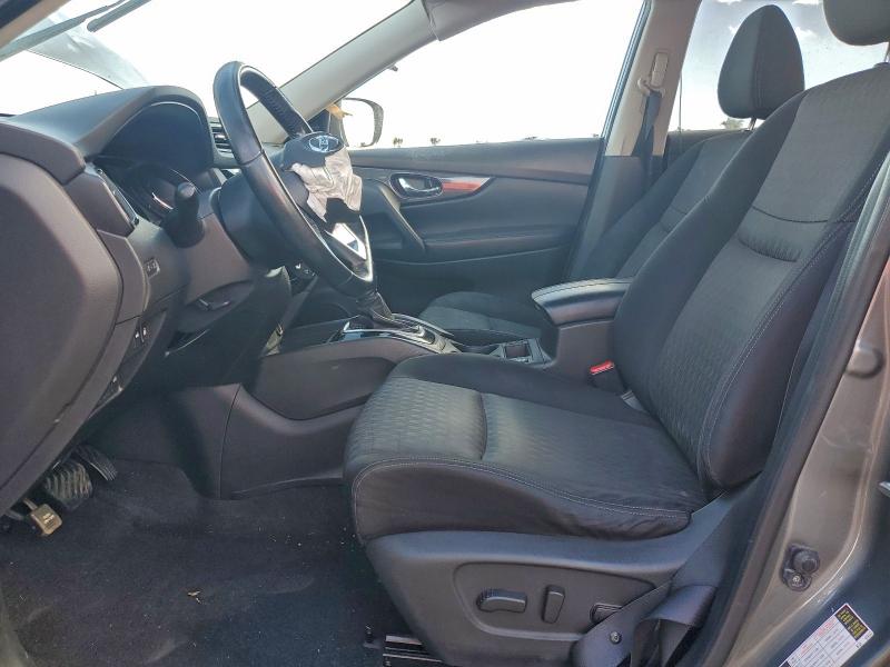 Фото 7 - NISSAN ROGUE