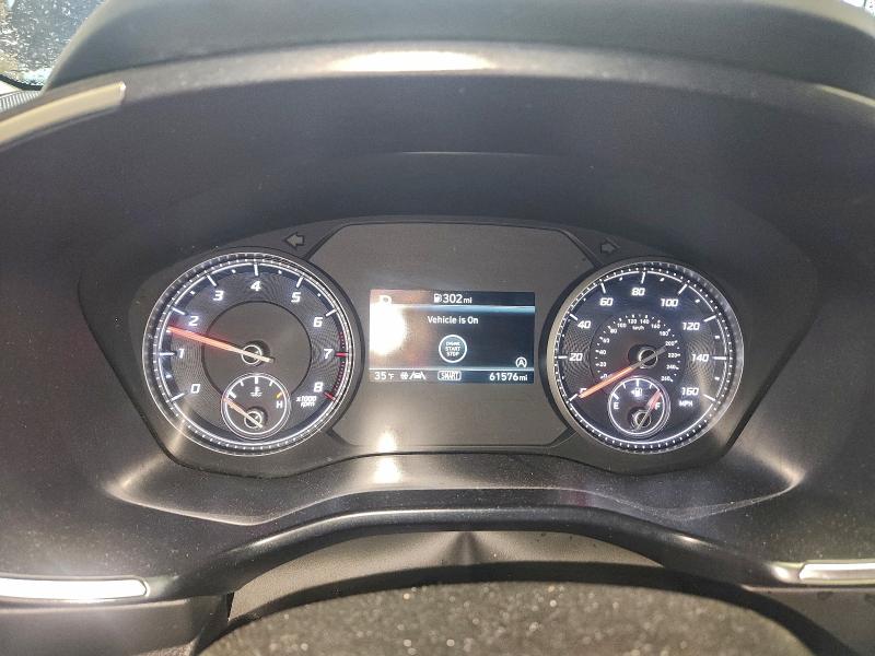 Фото 9 - HYUNDAI SANTA FE