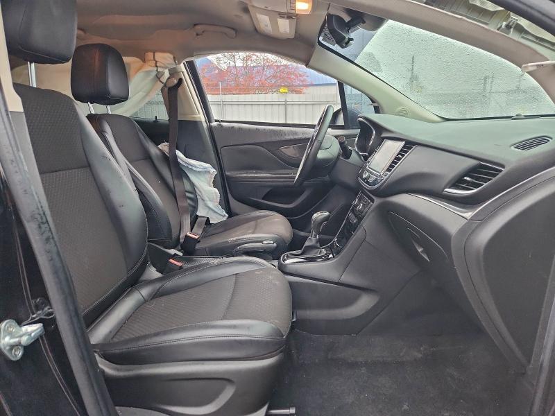 Фото 7 - BUICK ENCORE