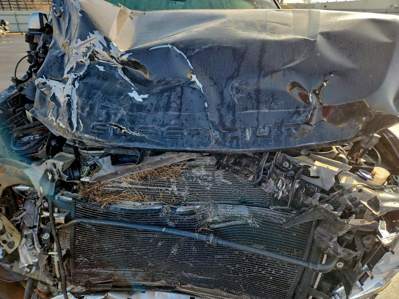 Фото 11 - FORD F250