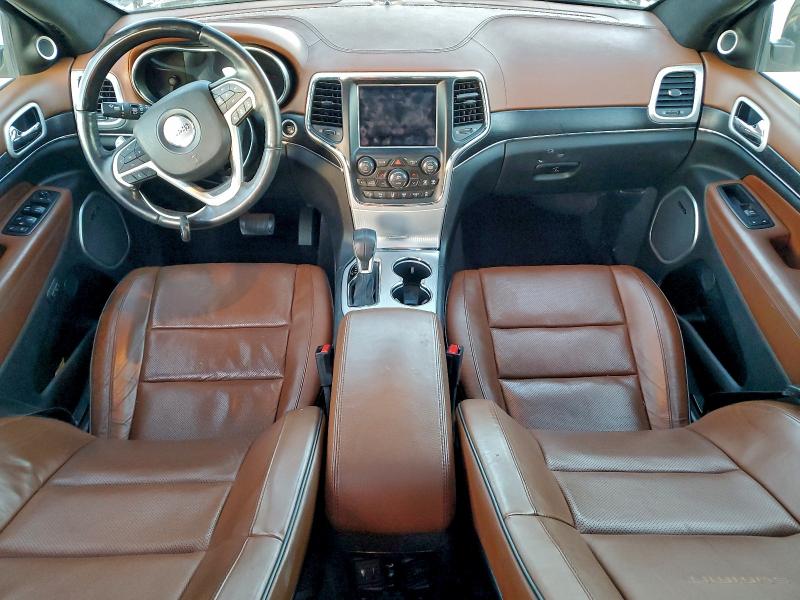 Фото 8 - JEEP GRAND CHER