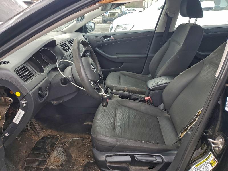 Фото 7 - VOLKSWAGEN JETTA