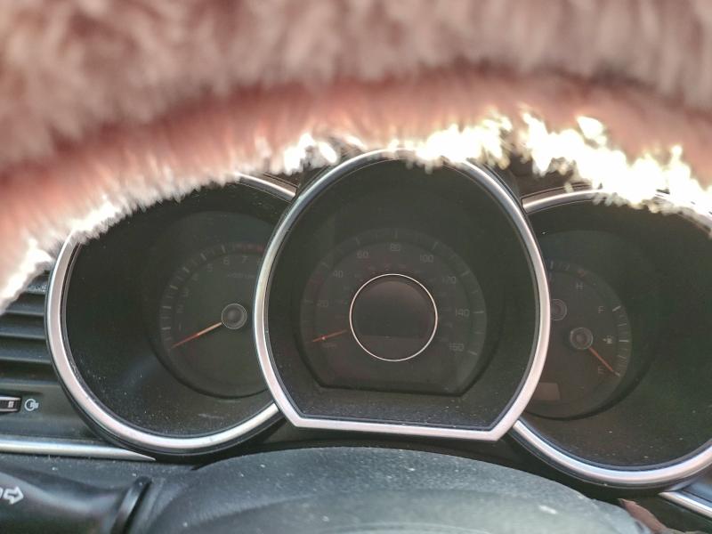 Фото 9 - KIA OPTIMA