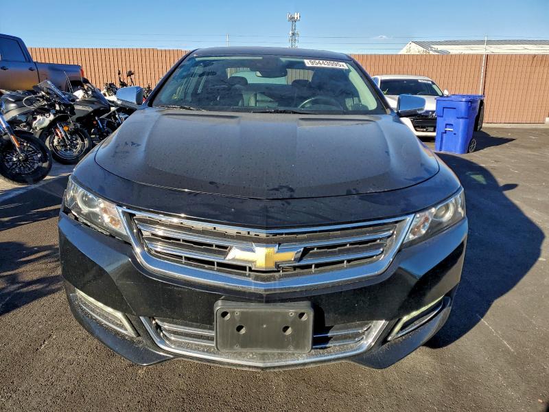 Фото 5 - CHEVROLET IMPALA