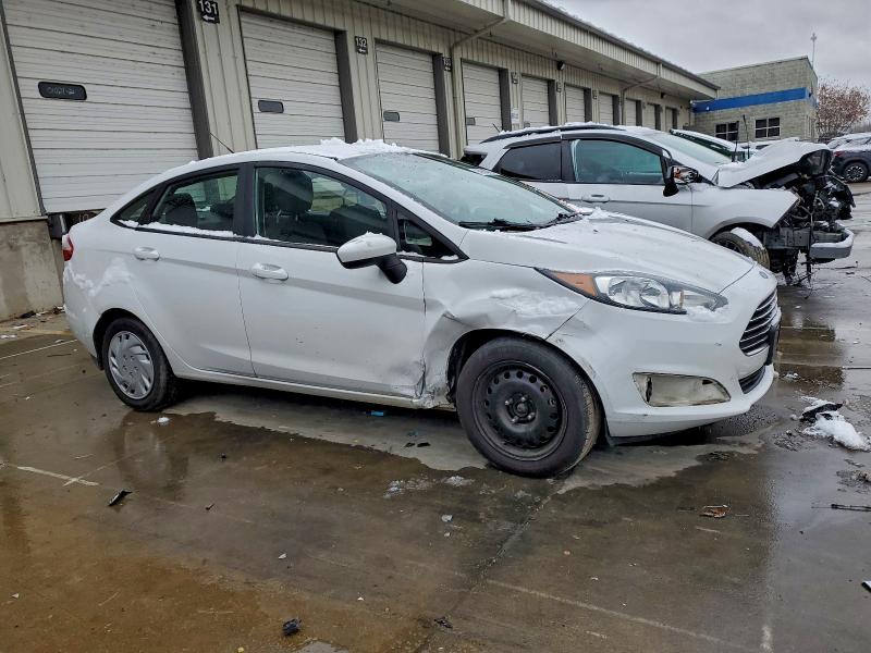 Фото 4 - FORD FIESTA