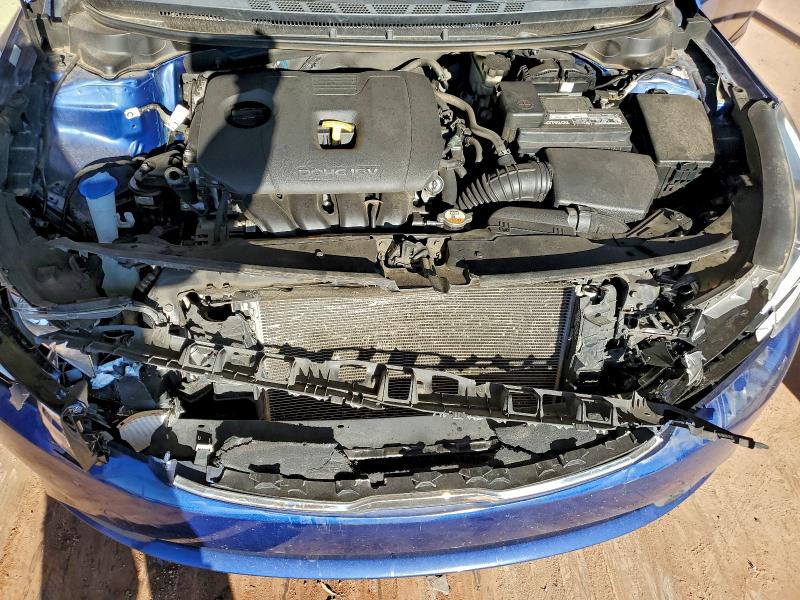 Фото 11 - KIA FORTE