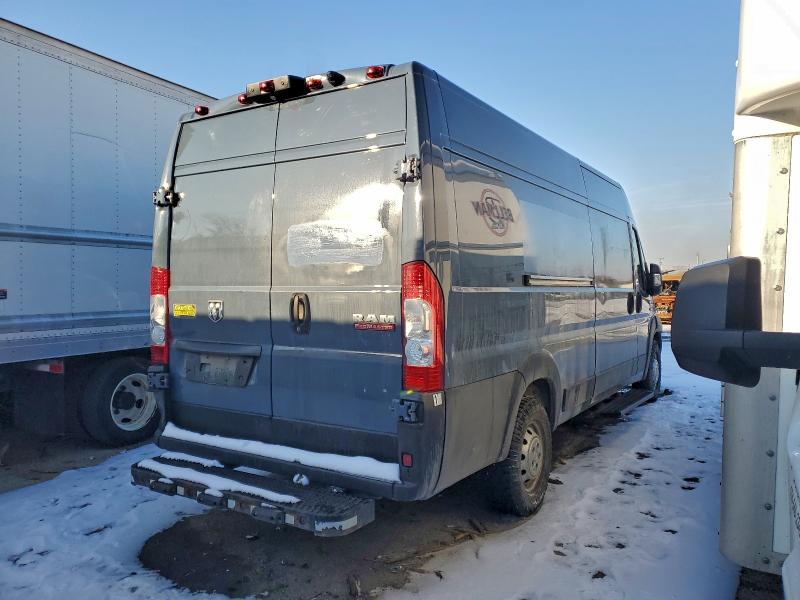 RAM All Models 2021 VIN 3C6MRVJG4ME536065