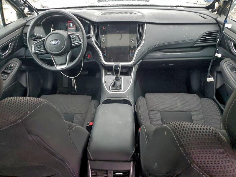 Фото 8 - SUBARU OUTBACK