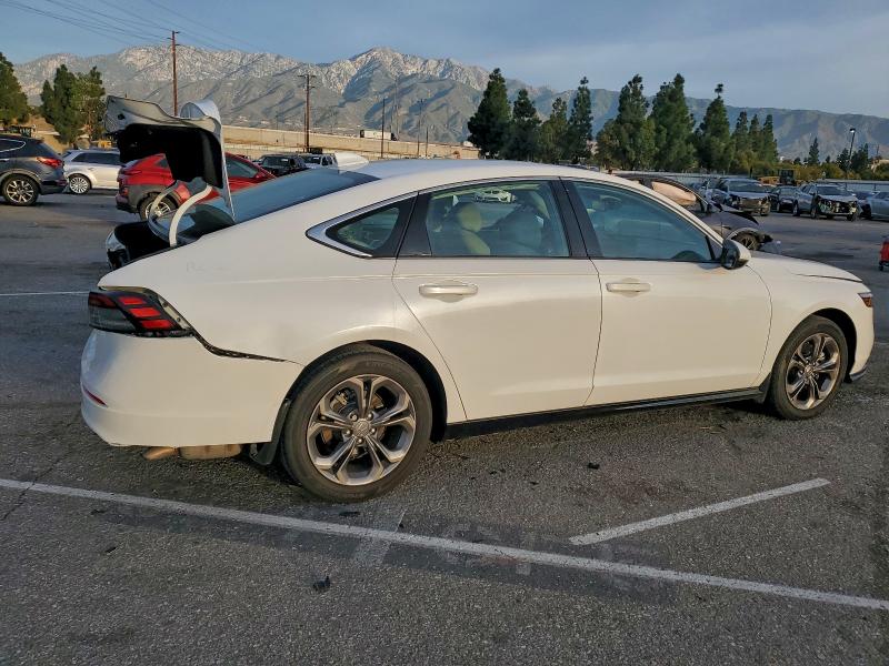 Фото 3 - HONDA ACCORD