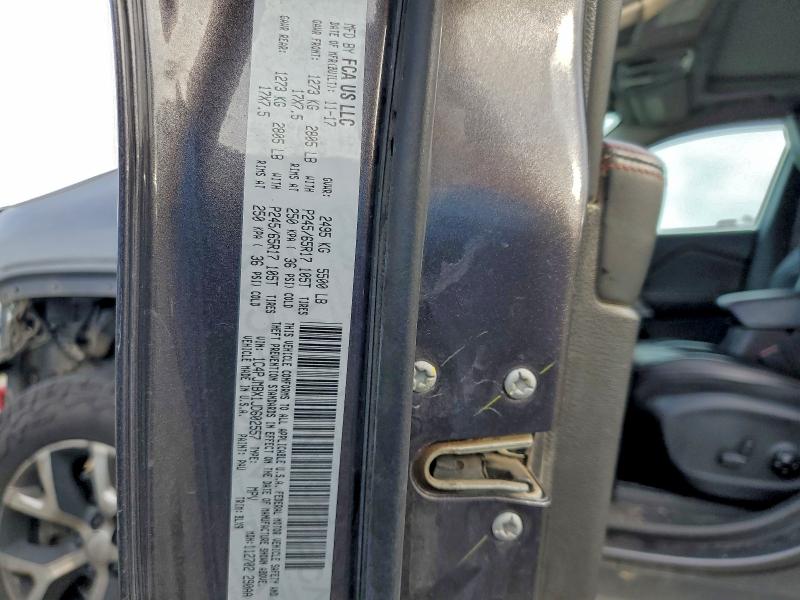 Фото 13 - JEEP CHEROKEE