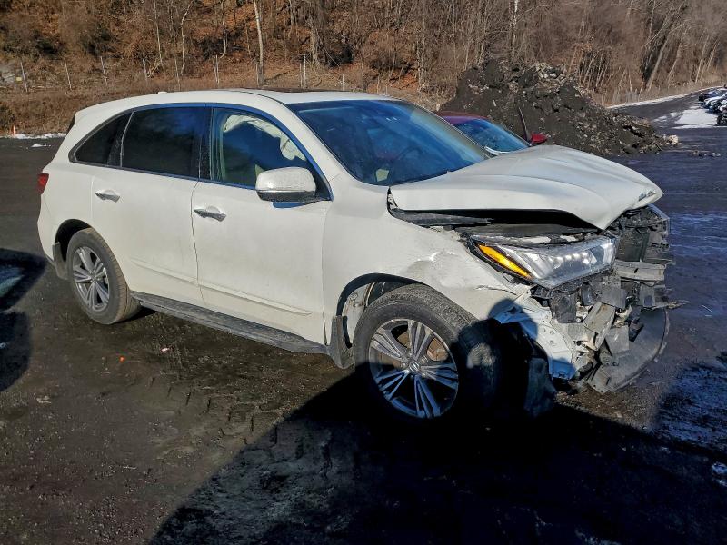 Фото 4 - ACURA MDX