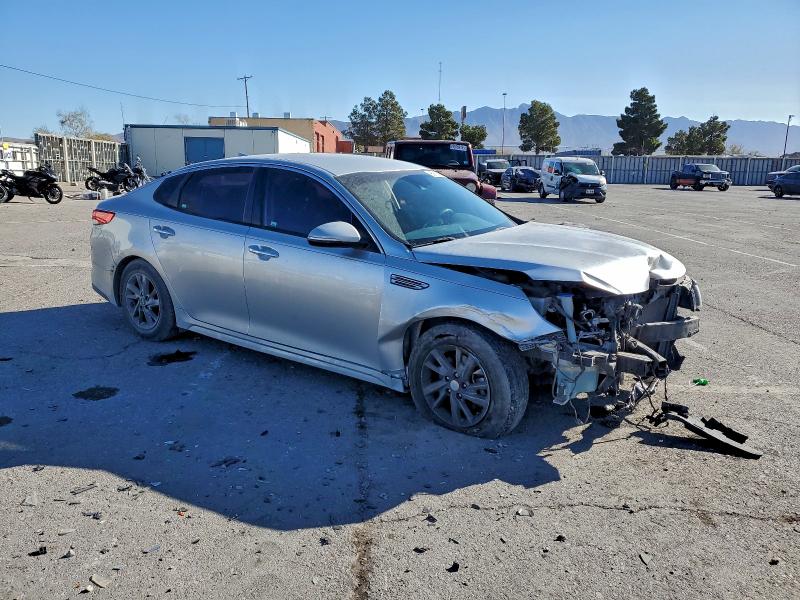 Фото 4 - KIA OPTIMA