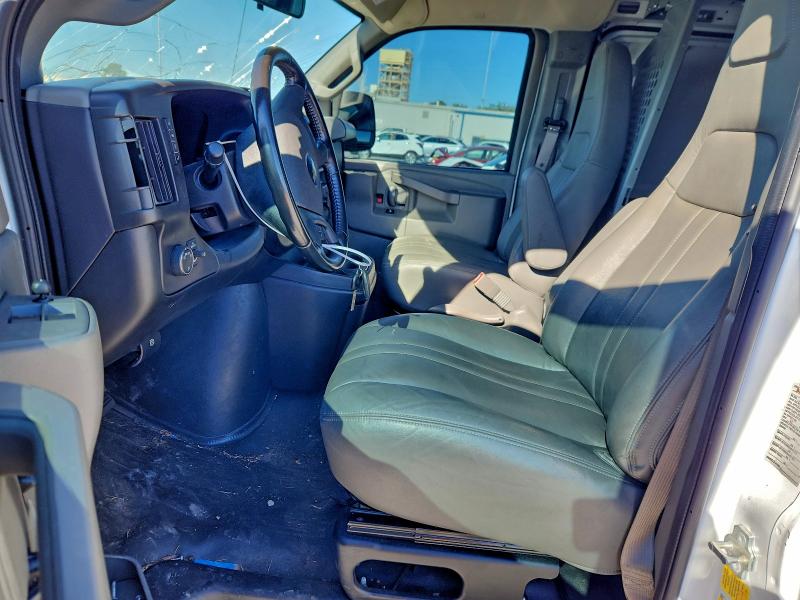 Фото 7 - CHEVROLET EXPRESS