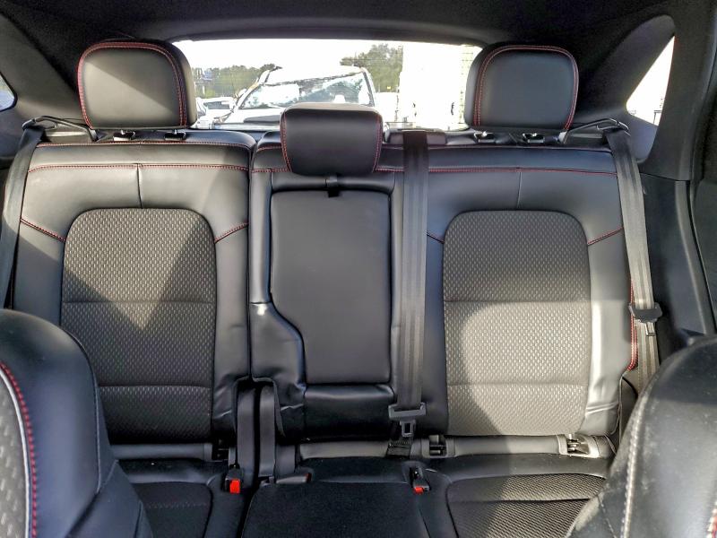 FORD ESCAPE ST 2023 VIN 1FMCU0MN7PUB36843