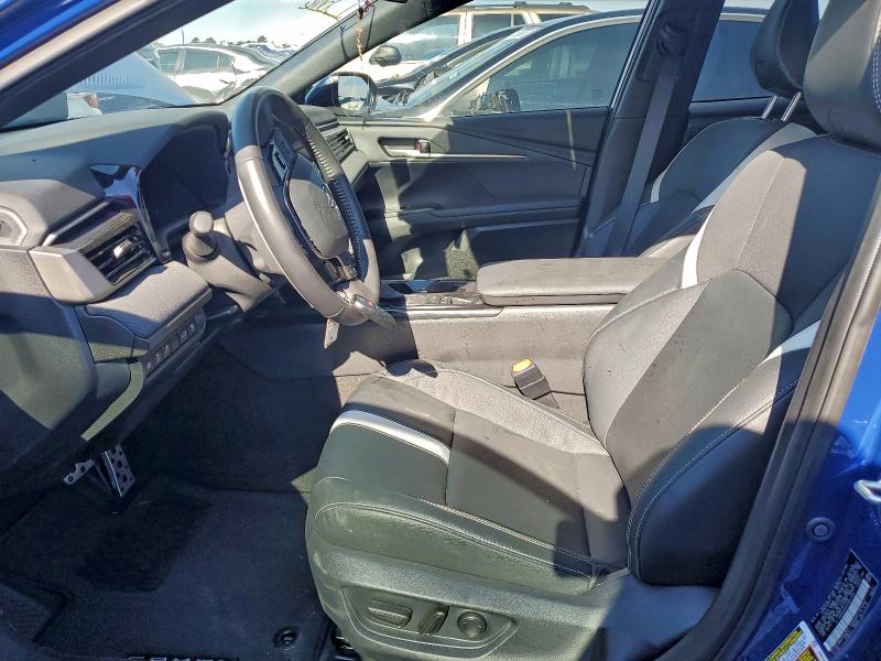 Фото 7 - TOYOTA CAMRY