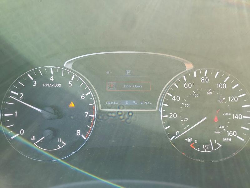 Фото 9 - NISSAN PATHFINDER