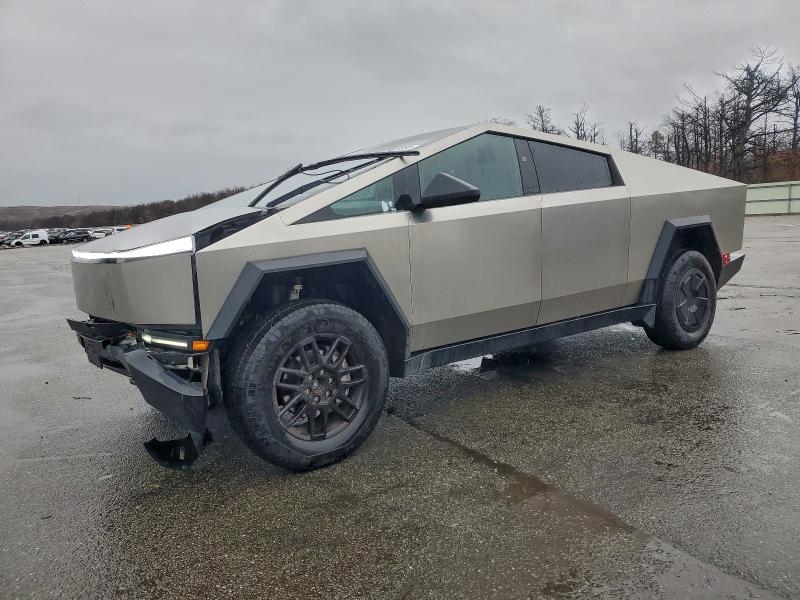 TESLA CYBERTRUCK 2024 VIN 7G2CEHED1RA049015