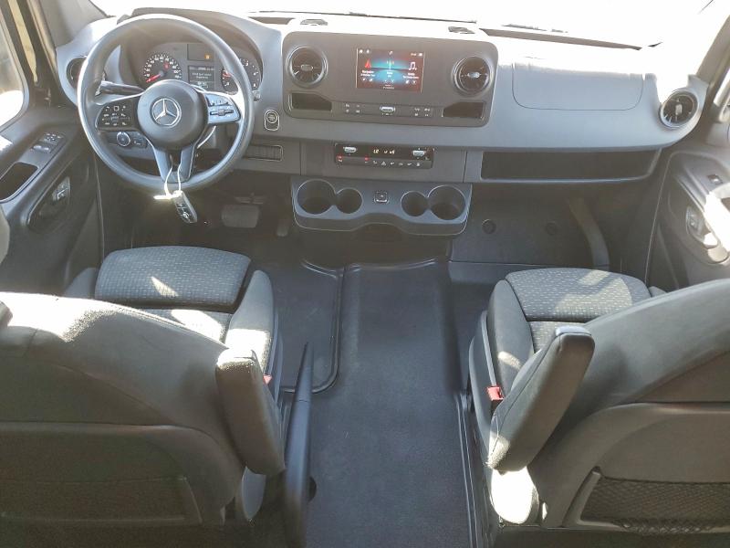 Фото 8 - MERCEDES-BENZ SPRINTER