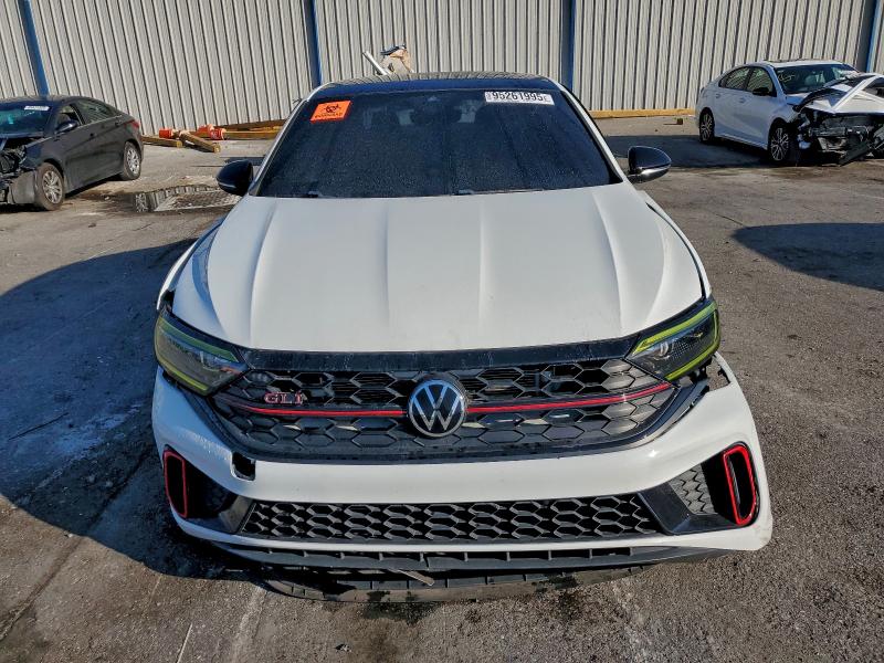 Фото 5 - VOLKSWAGEN JETTA