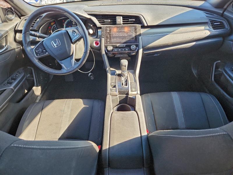 Фото 8 - HONDA CIVIC