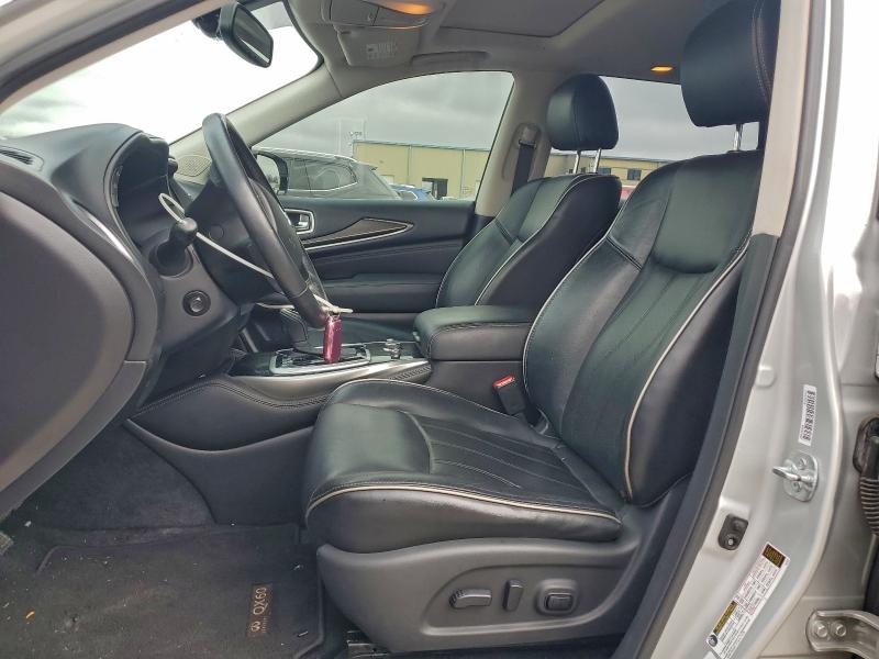 Фото 7 - INFINITI QX60