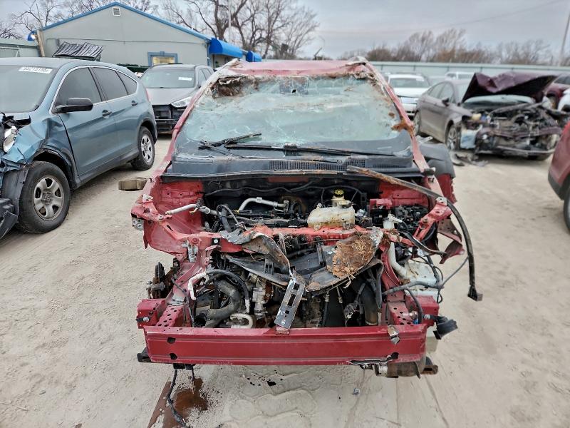 Фото 5 - BUICK ENCORE